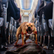 Illustration for article titled United Airlines Updates Policy On Allowing Dogfights In Passenger Cabinem/em